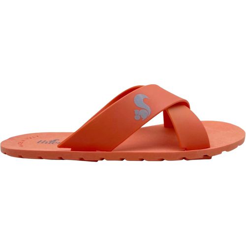 Low-Top Sneaker - 1856 ® Eco Malibu vegan coral (W/X) - Gr. 35_36 - in - für Damen - thies - Modalova