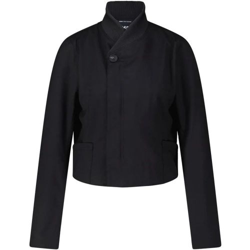 Blouson mit Drei Streifen - Größe XS - Y-3 - Modalova