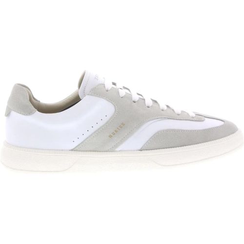 Low-Top Sneaker - Ray Owen Wit Grijze Sneakers voor Heren - Gr. 40 (EU) - in - für Damen - Nubikk - Modalova