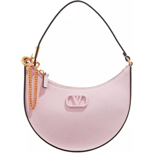 Crossbody Bags - Crossbody Bag - Gr. unisize - in Gold - für Damen - Valentino Garavani - Modalova