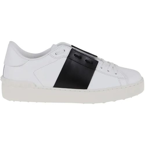 Low-Top Sneaker - Classic Open Sneakers - Gr. 36,5 (EU) - in - für Damen - Valentino Garavani - Modalova