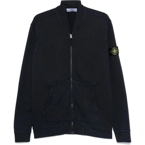 Gilet donker blauw - Größe S - Stone Island - Modalova