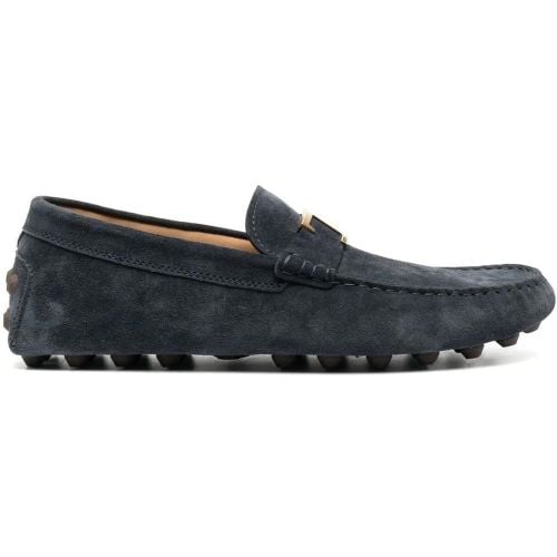 Loafer - Flat shoes Divers - Gr. 6 - in - für Damen - TOD'S - Modalova