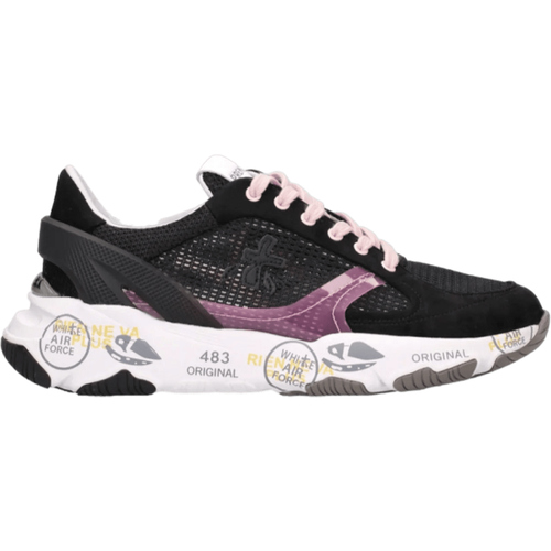 Low-Top Sneaker - Sneakers BUFFY 6199 - Gr. 38 (EU) - in - für Damen - Premiata - Modalova