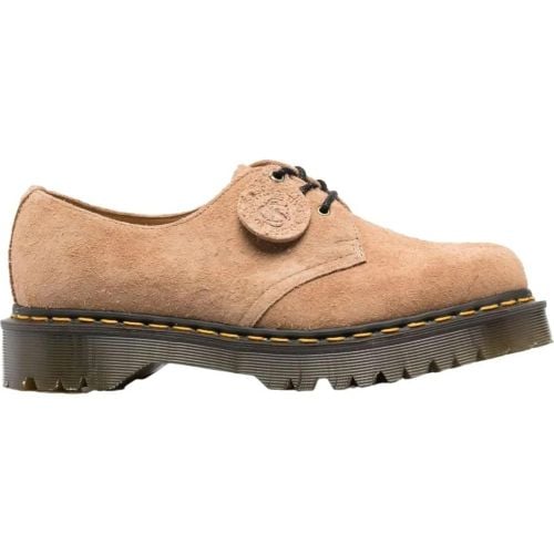 Low-Top Sneaker - 1461 Bex X C.f. Stead Lace-up Derby - Gr. 42 (EU) - in - für Damen - Dr. Martens - Modalova