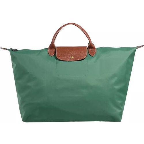 Reisegepäck - Le Pliage Original Travel Bag S - Gr. unisize - in - für Damen - Longchamp - Modalova