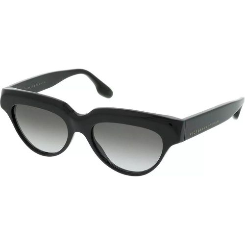 Sonnenbrille - VB602S - Gr. unisize - in Schwarz - für Damen - Victoria Beckham - Modalova