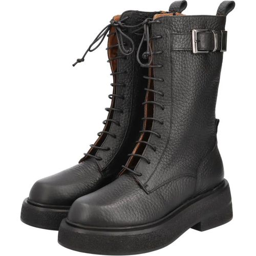 Stiefel - Schnürstiefel - Gr. 40 (EU) - in - für Damen - Thea Mika - Modalova