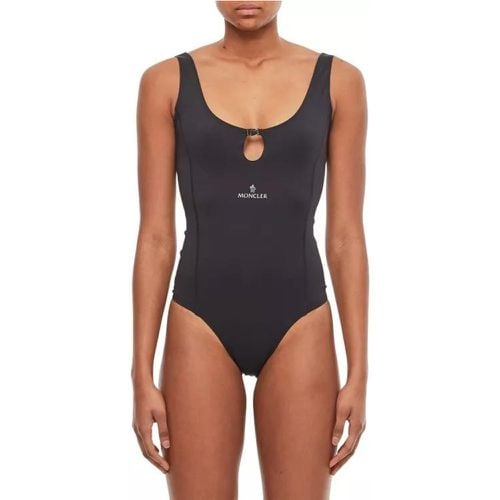 Jersey Bodysuit - Größe XS - Moncler - Modalova