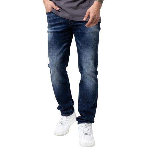 Xplct Heren Jeans Blauw XPL-2312-10/460 TIMELESS - Größe 29 - XPLCT STUDIOS - Modalova