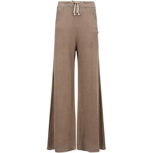 Belas Wide Leg Trousers - Größe S - Moncler - Modalova