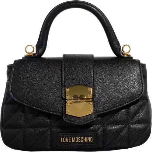 Crossbody Bags - Click Heart - Gr. unisize - in - für Damen - Love Moschino - Modalova