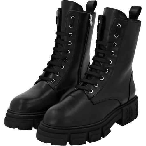 Stiefel - Stiefel Gothic Plein - Gr. 39 (EU) - in - für Damen - Philipp Plein - Modalova