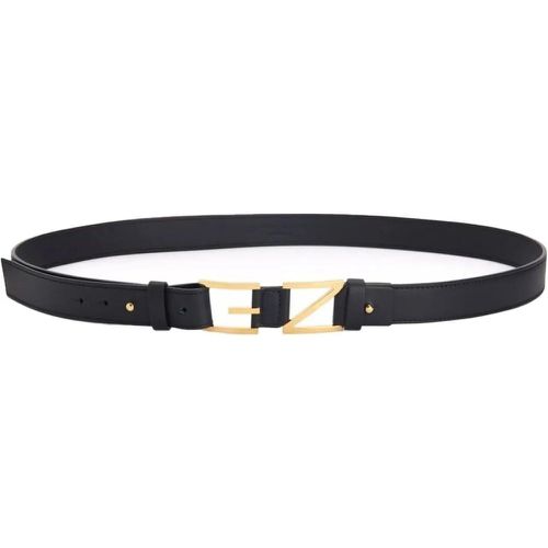 Gürtel - Gz Block Logo Belt - Gr. ONE SIZE - in - für Damen - giuseppe zanotti - Modalova