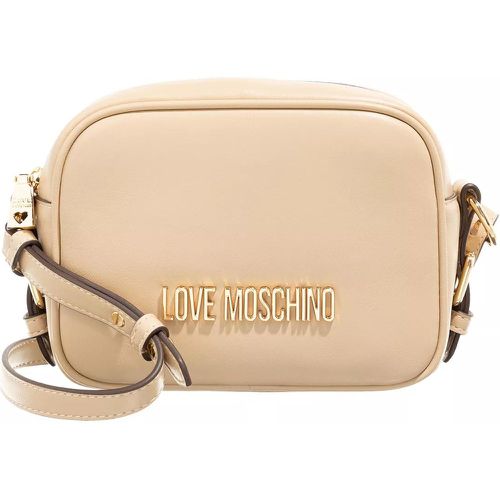 Crossbody Bags - Belted - Gr. unisize - in - für Damen - Love Moschino - Modalova