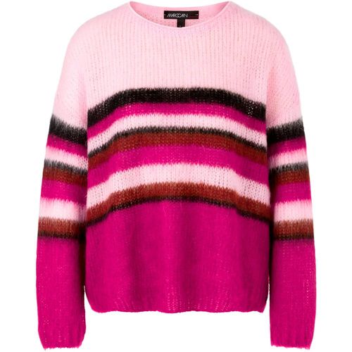 Pullover - Größe 38 - rosa - Marc Cain - Modalova