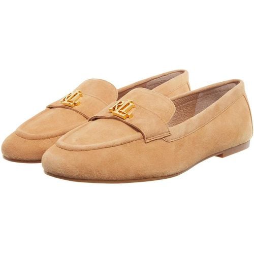 Loafer - Averi Iii-Flats-Loafer - Gr. 36 (EU) - in - für Damen - Lauren Ralph Lauren - Modalova