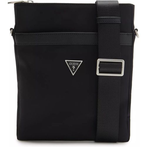 Crossbody Bags - Certosa herren Umhängetasche HMECRN- - Gr. unisize - in - für Damen - Guess - Modalova