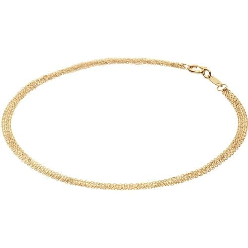 Jackie Armband - Jackie damen Armband 585 JKB24.412 - Gr. ONE SIZE - in - für Damen - Jackie Gold - Modalova