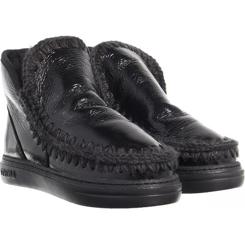 Boots & Stiefeletten - Eskimo Sneaker Bold - Gr. 38 (EU) - in - für Damen - Mou - Modalova
