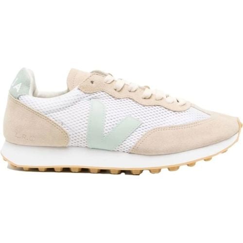 Low-Top Sneaker - Rio Branco Light Aircell Sneakers - Gr. 37 (EU) - in - für Damen - Veja - Modalova