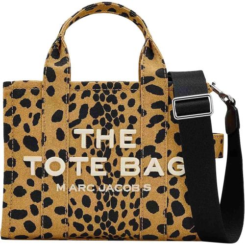 Hobo Bags - Medium Cheetah Tote Bag - Gr. unisize - in - für Damen - Marc Jacobs - Modalova