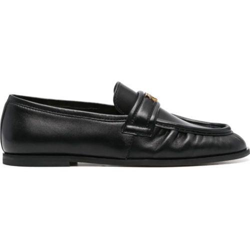 Loafer - Flat Shoes Black - Gr. 36 (EU) - in - für Damen - pinko - Modalova