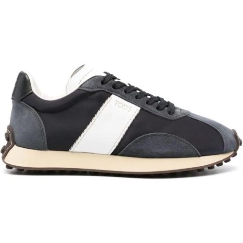 Low-Top Sneaker - Sports Sneaker - Gr. 8_5 - in - für Damen - TOD'S - Modalova