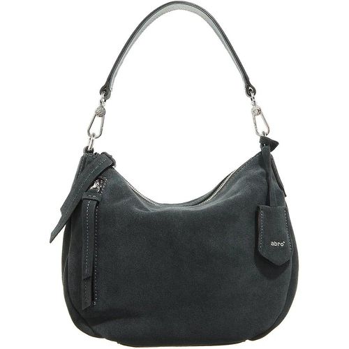 Hobo Bags - Beutel Juna Small/ Sage - Gr. unisize - in - für Damen - abro - Modalova