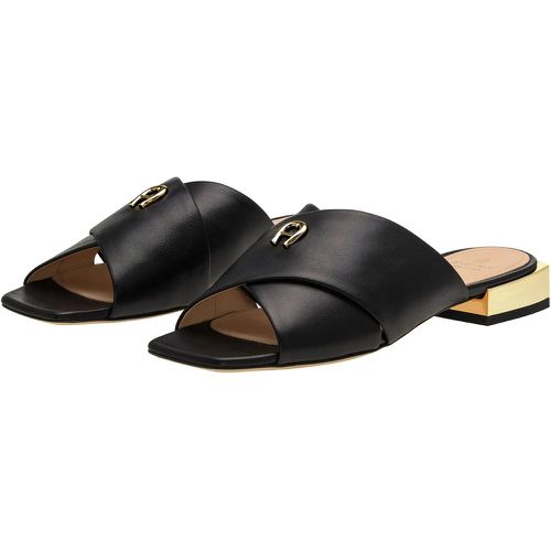 Sandaletten mit Absatz - Sandalen FASHION SASKIA 4C - Gr. 37 (EU) - in - für Damen - aigner - Modalova