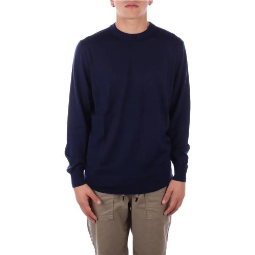 Sweaters Navy - Größe XXL - Mc2 Saint Barth - Modalova