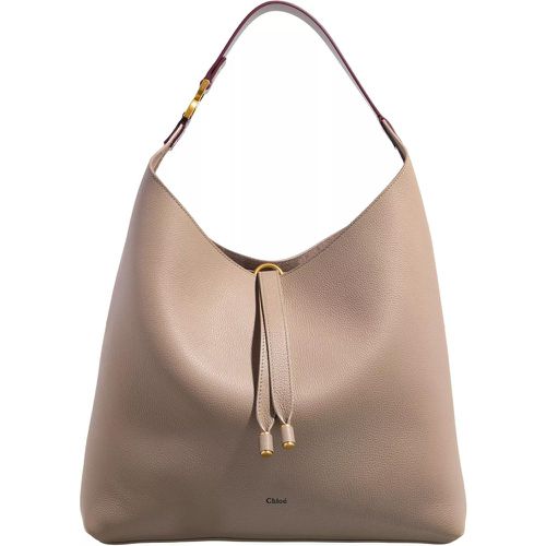 Hobo Bags - Marcie - Gr. unisize - in - für Damen - Chloé - Modalova