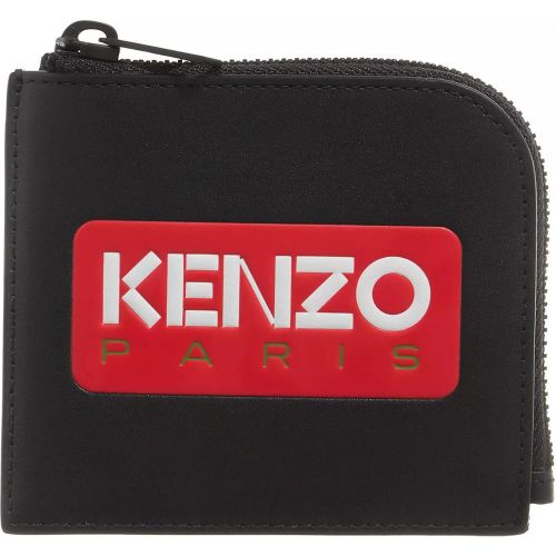 Portemonnaies - Zip Wallet - Gr. unisize - in - für Damen - Kenzo - Modalova