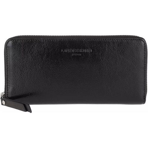 Portemonnaie - Glossy SLG Gigi Wallet Large - Gr. unisize - in - für Damen - liebeskind berlin - Modalova