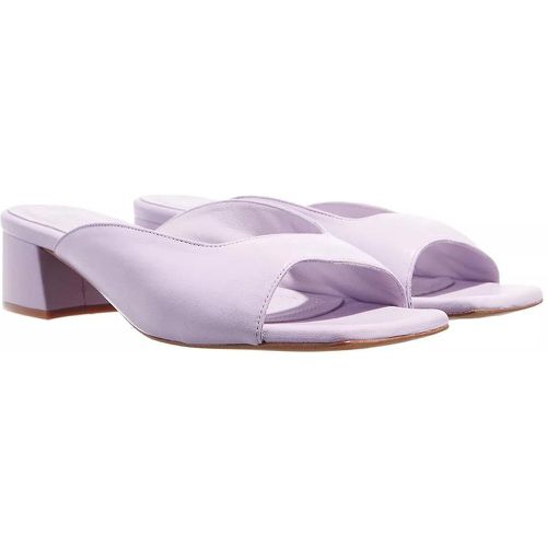 Sandalen & Sandaletten - Leather Sandals - Gr. 38 (EU) - in - für Damen - Toral - Modalova