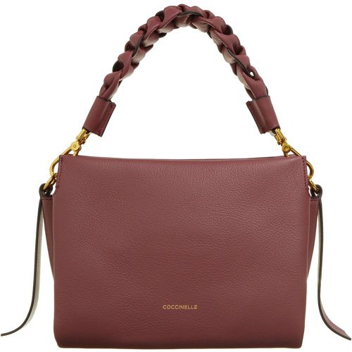 Hobo Bag - Boheme Grana Double - Gr. unisize - in - für Damen - Coccinelle - Modalova