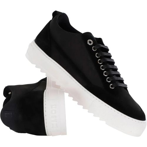 Low-Top Sneaker - Sneakers Tia Mescolare - Gr. 46 (EU) - in - für Damen - Mason Garments - Modalova