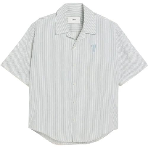 Shirts HSH292 CO0113 - Größe L - AMI Paris - Modalova