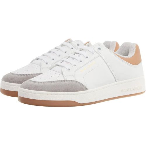 Sneaker - Sneaker - Gr. 36 (EU) - in - für Damen - Saint Laurent - Modalova