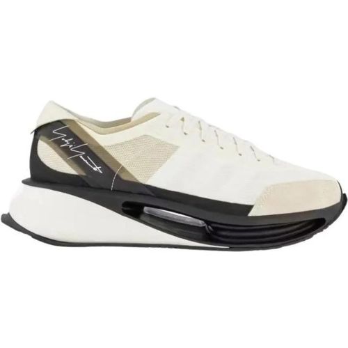 Low-Top Sneaker - S - Gendo Run In White - Gr. 11_5 - in - für Damen - Y-3 - Modalova