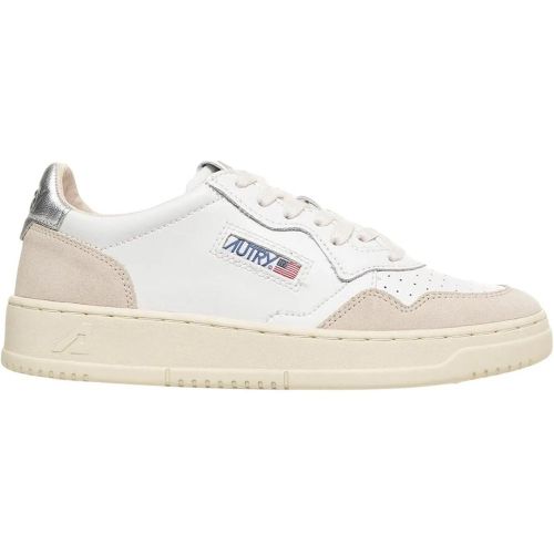 Low-Top Sneaker - Sneakers 'Medalist Low' - Gr. 37 (EU) - in - für Damen - Autry - Modalova