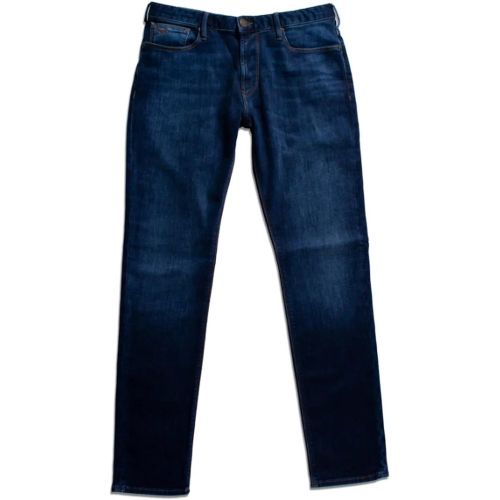 Jeans Blue - Größe 34 - Emporio Armani - Modalova