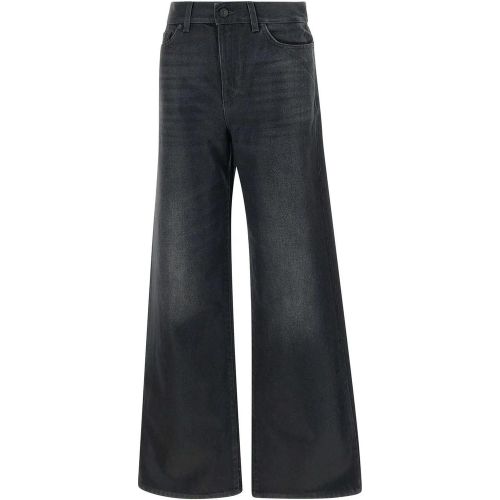Jeans Black - Größe 25 - Seven for all Mankind - Modalova