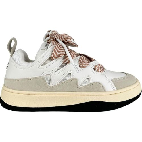 Low-Top Sneaker - Dames Sneaker - Gr. 39 (EU) - in - für Damen - Steve Madden - Modalova