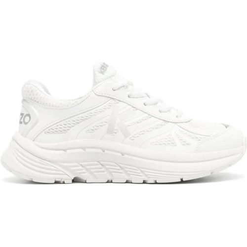 Low-Top Sneaker - Sneakers White - Gr. 40 (EU) - in - für Damen - Kenzo - Modalova