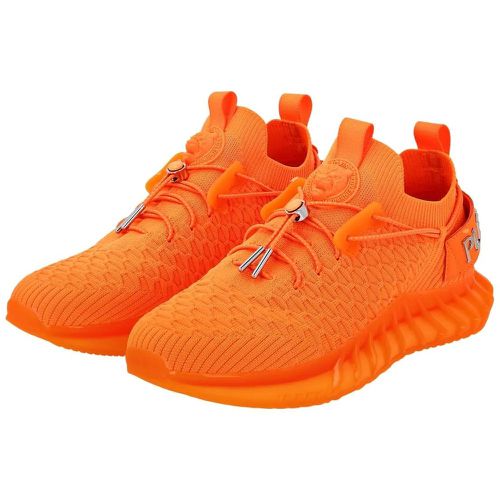 Low-Top Sneaker - Runner Sneaker Runner Sneaker - Gr. 35 (EU) - in - für Damen - Plein Sport - Modalova