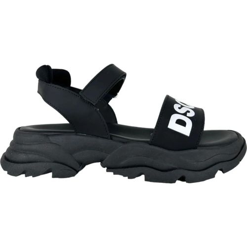 Sandalen - Dames Sandaal - Gr. 36 (EU) - in - für Damen - Dsquared2 - Modalova