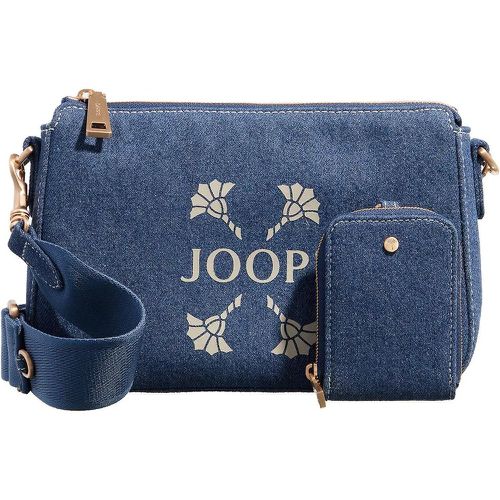 Crossbody Bags - Decoro Lucente Jasmina Shoulderbag Shz - Gr. unisize - in - für Damen - Joop! - Modalova