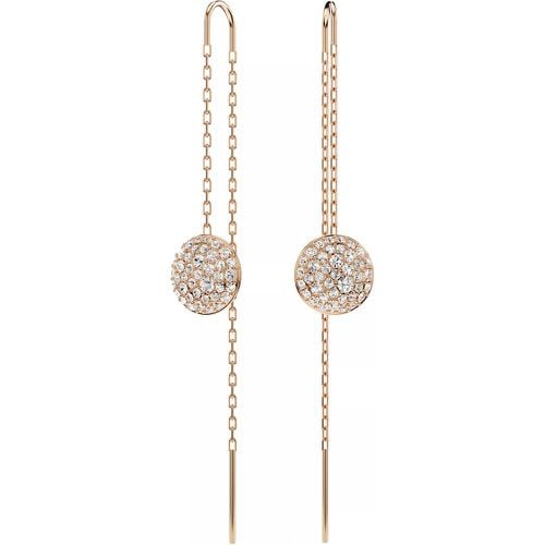 Ohrringe - Meteora drop earrings - Gr. unisize - in - für Damen - Swarovski - Modalova