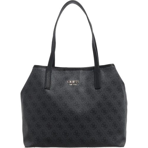 Totes & Shopper - Vikky Ii 2 In 1 Tote - Gr. unisize - in - für Damen - Guess - Modalova